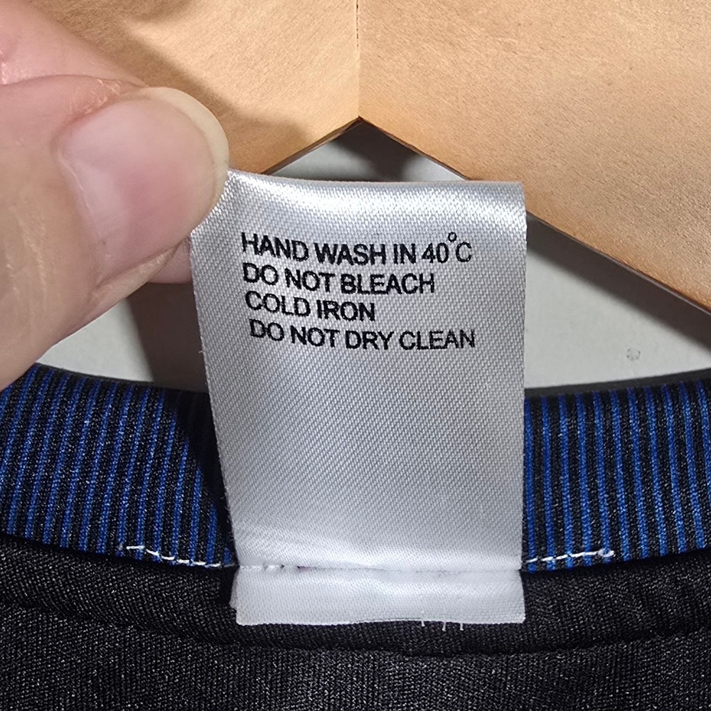 Team USA Soccer‎ Jersey Girls XL Alex Morgan 13 Black Red Blue Shirt - Picture 5 of 6